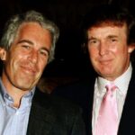 The Epstein Election: Oversight Dem vows probe into Trump's Epstein connections if Dems take the House - Yahoo