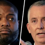 Midterm elections are 'as much about 2028' as they are about 2026: FL Gov. Candidate Jolly - Yahoo