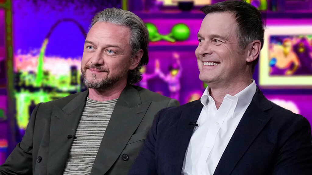 Peter Krause Chooses the Craziest 9-1-1 Storyline - Yahoo