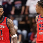 One Major Offensive Change Pelicans Must Make to Stop Season From Slipping Away - Yahoo Sports