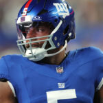 Giants' Dennard Wilson expects Kayvon Thibodeaux's pass-rush numbers to come - Yahoo Sports