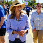 Amy Acton’s mother calls her ‘liar’ in brutal ad as Ohio race tightens - Yahoo