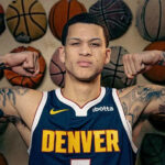 Trevon Brazile is making a permanent place in Nuggets rotation hard to deny - Yahoo Sports