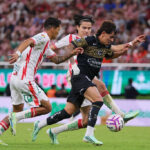 💪 Chivas beat Necaxa and snap at América's heels - Yahoo Sports