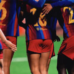 🔥Barça Femení thrash HB Køge in historic 0-8 rout - Yahoo Sports