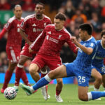 Liverpool host Brighton; Man Utd take on Bournemouth in PL - Yahoo Sports