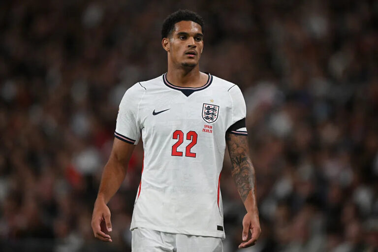 🚨 England name starting XI to face Croatia - Yahoo Sports