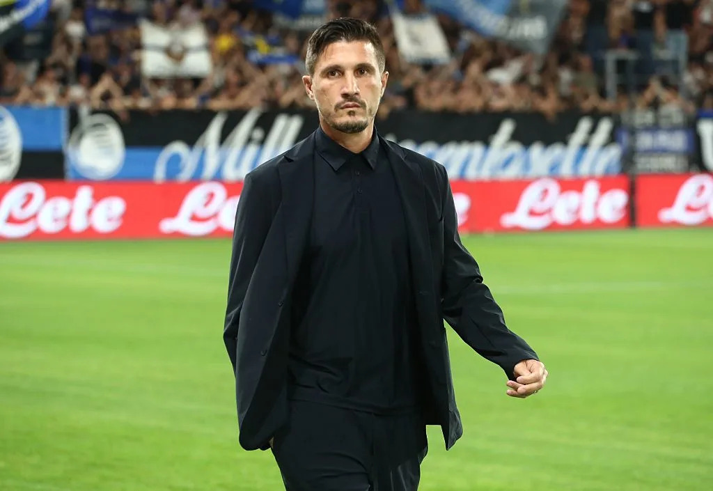 🚨Line-ups confirmed: Juventus visit Serie A's surprise package - Yahoo Sports