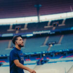 🚨Confirmed XIs: a big Clásico awaits, Italy v France - Yahoo Sports