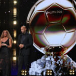 He didn't get it, Henry explains his comment to Lamine Yamal at the gala - Yahoo Sports