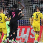 Is that meant to be a response? BVB stumble in Azerbaijan too - Yahoo Sports