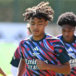 Who is Maalik Hashi? Age, nationality, position, stats and more - Yahoo Sports