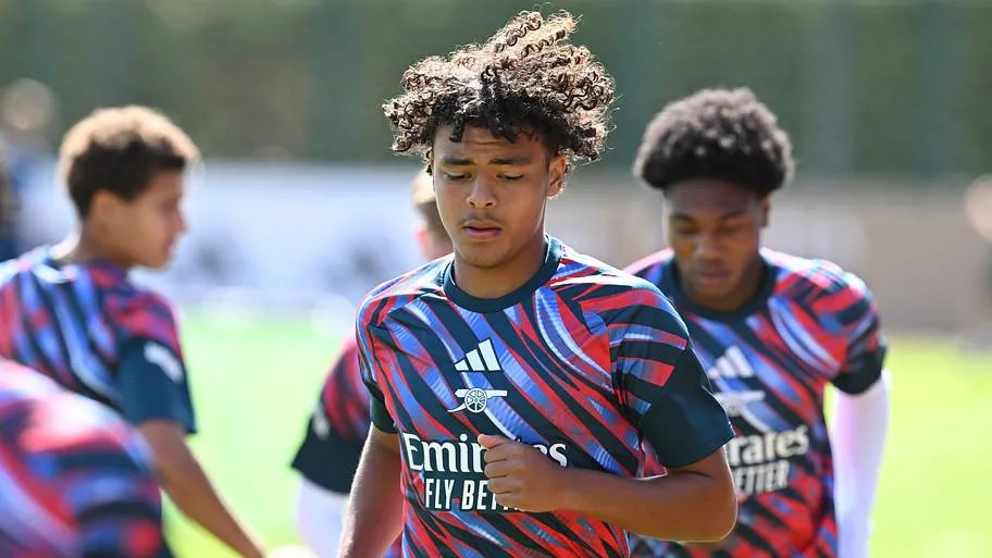 Who is Maalik Hashi? Age, nationality, position, stats and more - Yahoo Sports