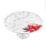 Martha Stewart Launches $40 Floral Cake Stand Perfect for Holiday Hosting - Yahoo News UK