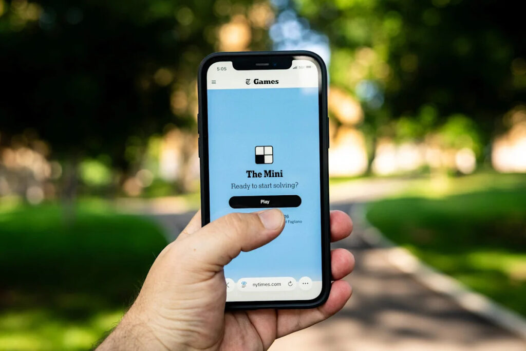 NYT Mini Crossword Answers, Hints for Saturday, October 10, 2026 - Yahoo Tech