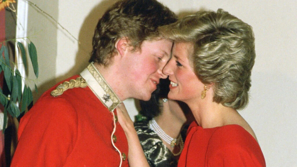 Princess Diana's Brother Praises Kristen Stewart's Performance in 'Spencer' Despite Film's Flaws - Yahoo