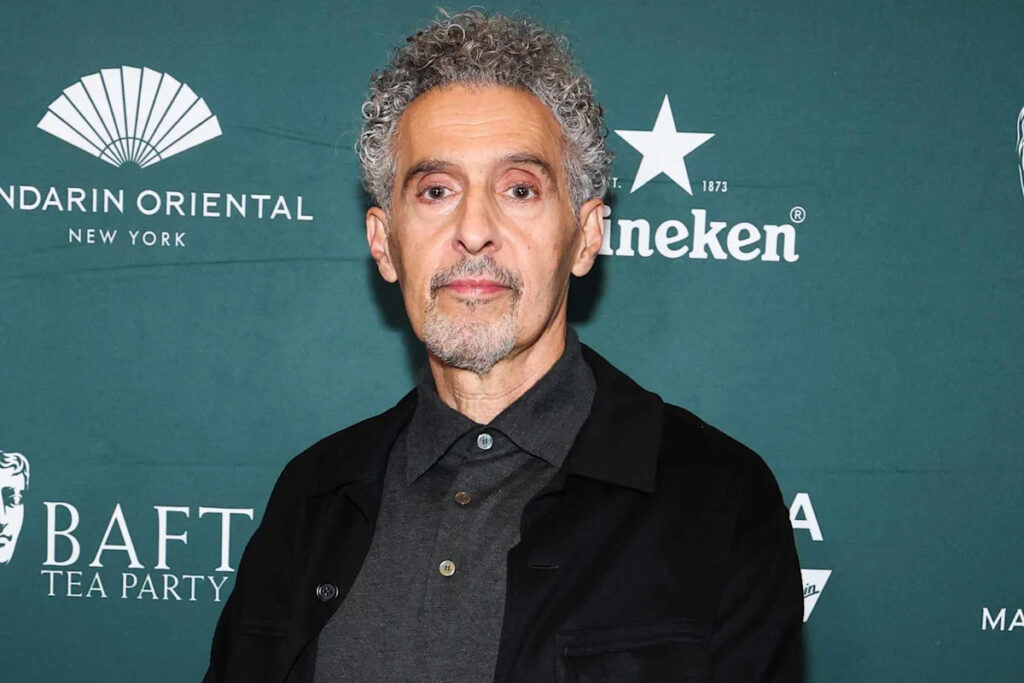 John Turturro Reveals What Drew Him to His ‘Very Human’ Role in “The Only Living Pickpocket in New York” (Exclusive) - Yahoo