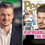 Eric Dane Opens Up About ALS Battle, Addiction and Family in Memoir Written Before His Death (Exclusive) - Yahoo