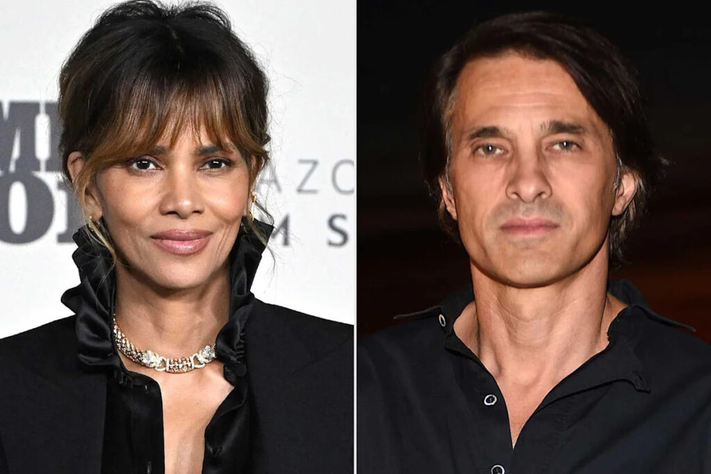 Halle Berry Objects to Son Maceo Testifying at Custody Hearing, Believes Teen Would Be ‘Manipulated’ by Ex Olivier Martinez - Yahoo