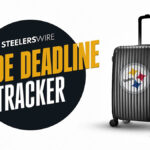 NFL trade deadline tracker: Steelers news and rumors - Yahoo Sports