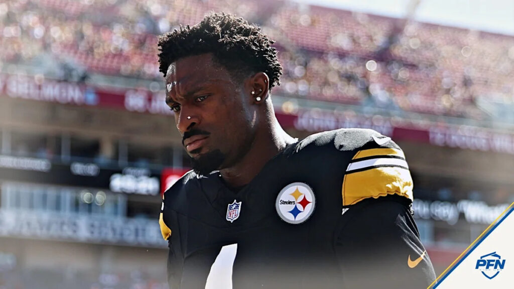 ‘These Refs Are So Pathetic,’ ‘That Was DPI’ — Super Bowl Champion Joins NFL Fans in Calling Out Officiating Mistake in Steelers-Saints Game - Yahoo Sports
