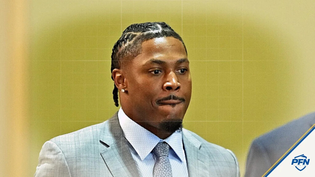 What Happened to Josh Jacobs? Latest Update on Packers Star’s Legal Issues and Why He’s Not Playing in Week 5 vs. Bears - Yahoo Sports