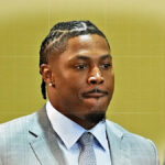 What Happened to Josh Jacobs? Latest Update on Packers Star’s Legal Issues and Why He’s Not Playing in Week 5 vs. Bears - Yahoo Sports