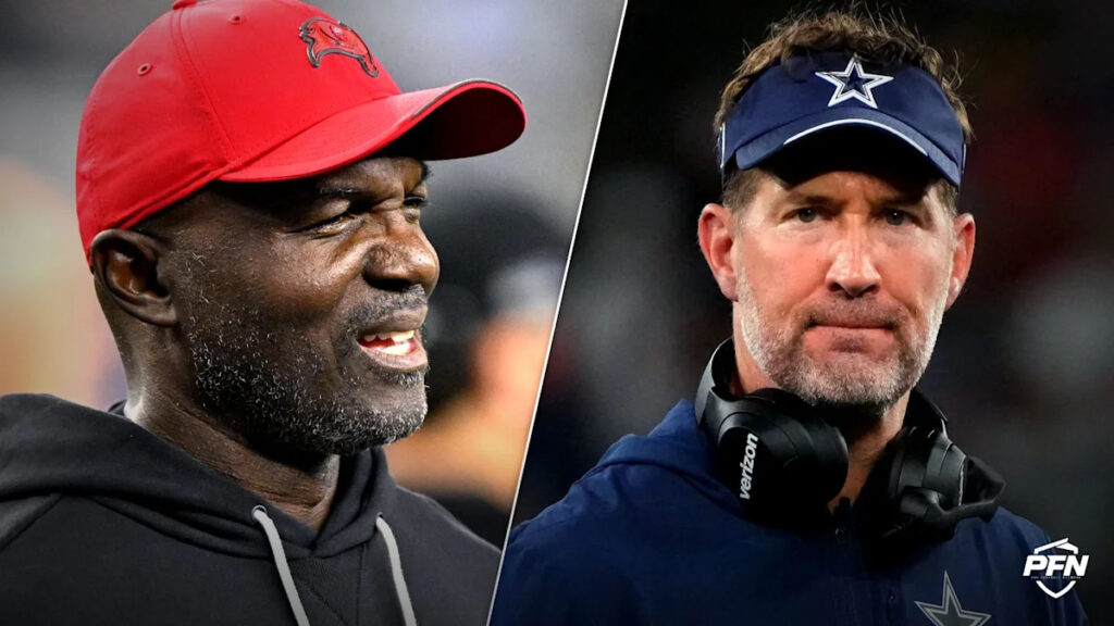 ‘Has To Be Todd Bowles,’ ‘Brian Schottenheimer Is Going To Be Fired Sooner Rather Than Later’ — NFL Analysts Debate First HC Firing of 2026 Season - Yahoo Sports