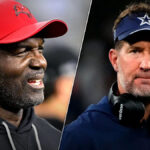 ‘Has To Be Todd Bowles,’ ‘Brian Schottenheimer Is Going To Be Fired Sooner Rather Than Later’ — NFL Analysts Debate First HC Firing of 2026 Season - Yahoo Sports