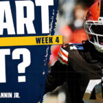 Harold Fannin Jr. Fantasy Week 4 Start or Sit: A Big Week 3 That Does Not Change the Environment - Yahoo Sports