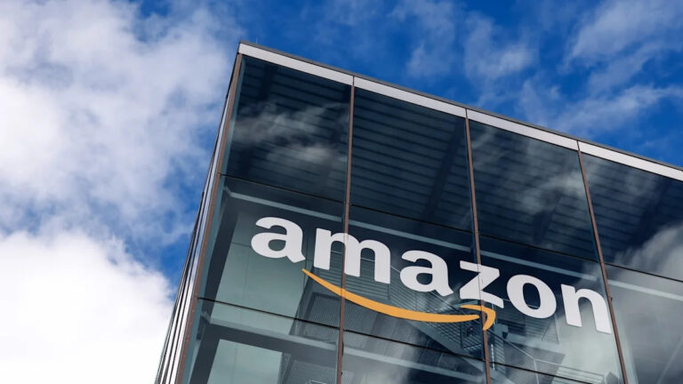 Amazon expanding FTC Prime settlement payments to more customers - Yahoo Finance