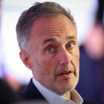 US 10-year Treasury yield levels not unprecedented, BNY CEO says - Yahoo Finance