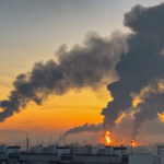 Ukraine hits Russian refinery as Zelenskiy says 'we're done' with Trump's energy truce - Yahoo