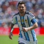 Where to Watch Lionel Messi’s Final Match With Argentina - Yahoo Sports