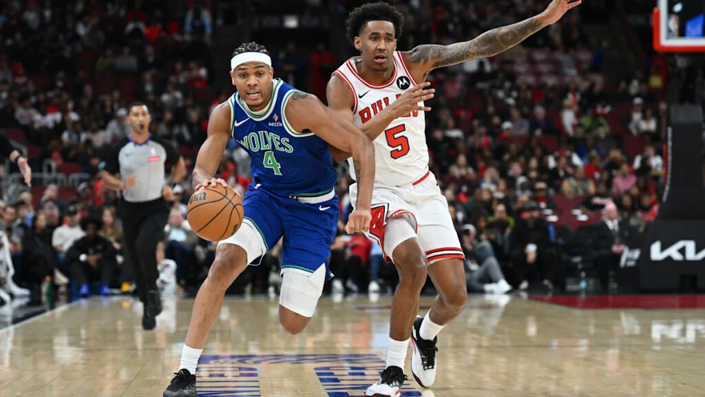 Here’s How to Watch Timberwolves Games This NBA Season - Yahoo Sports
