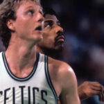 Boston Celtics History: Larry Bird Makes Debut on Oct. 12, 1979 - Yahoo Sports