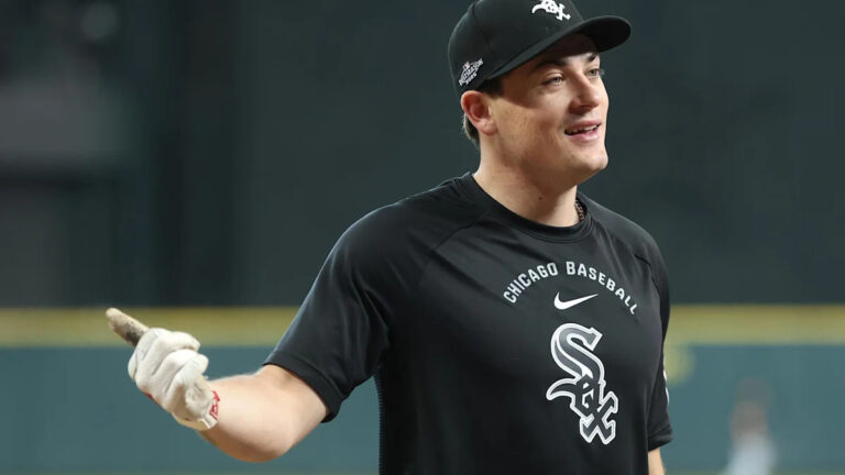Yankees' Latest Trade Suggestion Features Surprising Haul - Yahoo Sports