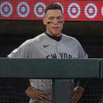 Yankees' Aaron Judge Gets More Bad News Before ALDS - Yahoo Sports
