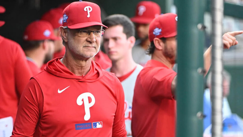 Phillies Could Make Risky $90 Million Move to Plug Major Hole - Yahoo Sports