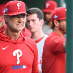 Phillies Could Make Risky $90 Million Move to Plug Major Hole - Yahoo Sports