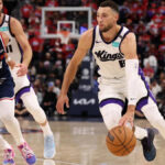 Ham: LaVine Hits ‘DeMar DeRozan Moment’ in Kings Tenure - Yahoo Sports