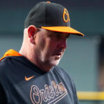 Should Brandon Hyde Be Top Candidate For Seattle Mariners Managerial Search? - Yahoo Sports