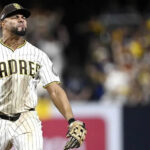 One Moment No One is Talking About From Padres Game 4 Win Against Brewers - Yahoo Sports
