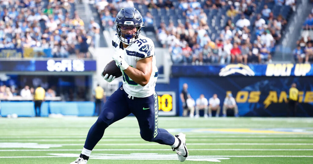 How to watch Seahawks vs. Chargers, NFL Week 4: TV network, live stream, kickoff time - Yahoo Sports