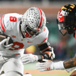 Ohio State vs. Maryland game chat: Live updates from Week 6 - Yahoo Sports