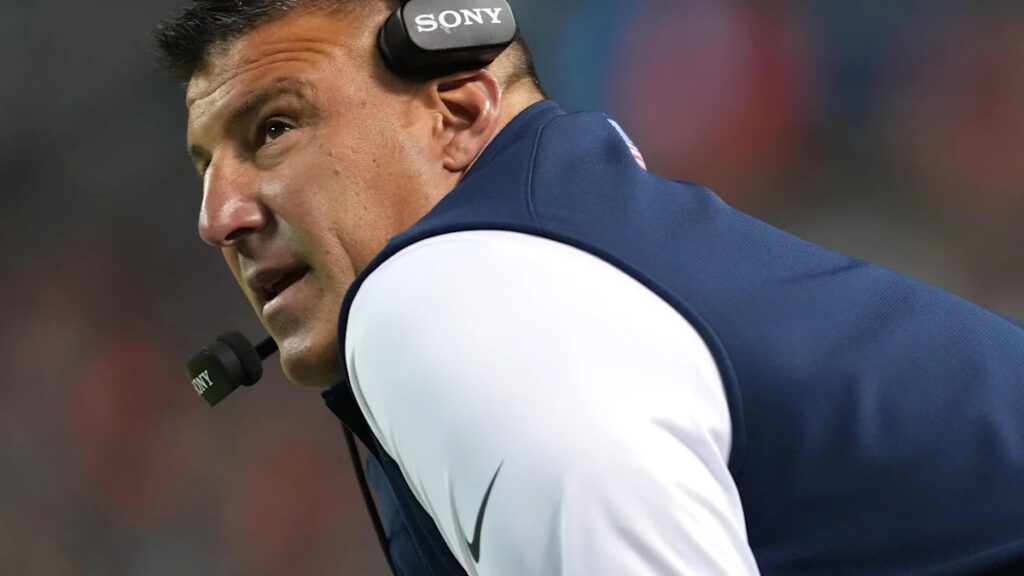 Patriots playoff picture: How loss to Bears impacts AFC standings - Yahoo Sports
