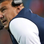 Patriots playoff picture: How loss to Bears impacts AFC standings - Yahoo Sports