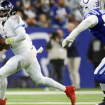 Where to Watch: Colts host Titans for Week 6 - Yahoo Sports