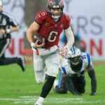 Discussion: Is Baker Mayfield’s return good or bad news for the Panthers? - Yahoo Sports
