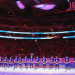 New York Islanders vs. New Jersey Devils: Home opener thread - Yahoo Sports